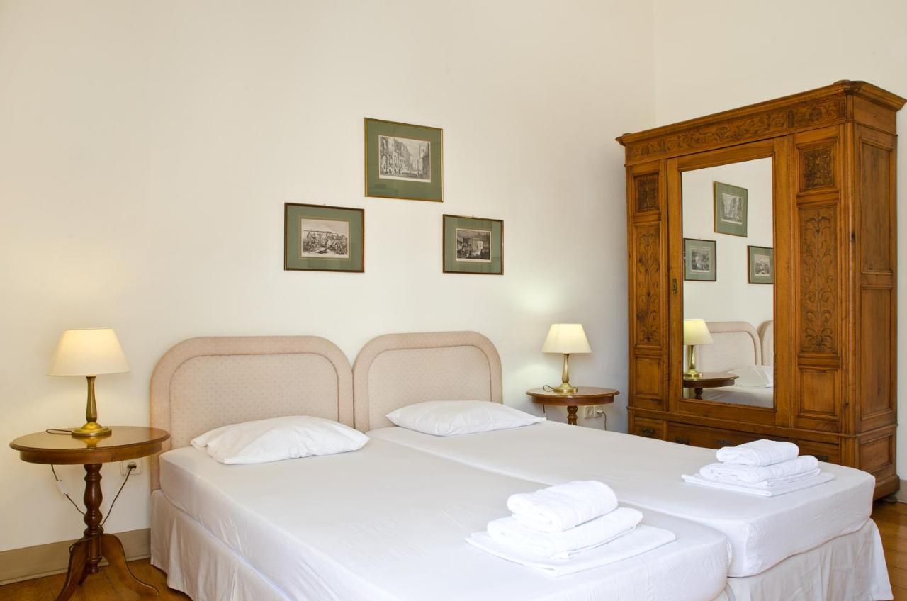 Hotel Omiros إرموبولّي المظهر الخارجي الصورة