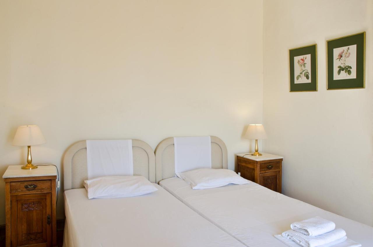 Hotel Omiros إرموبولّي المظهر الخارجي الصورة
