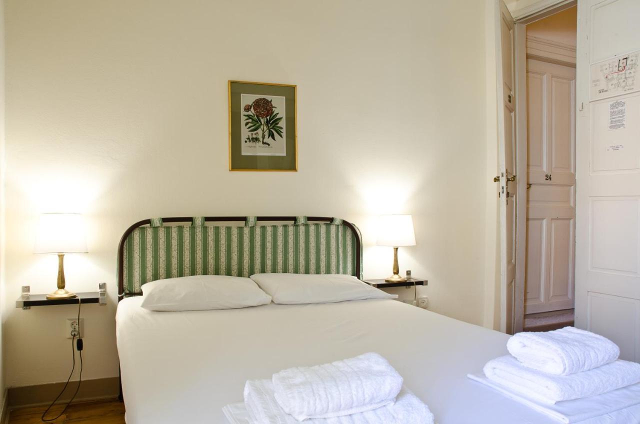 Hotel Omiros إرموبولّي المظهر الخارجي الصورة