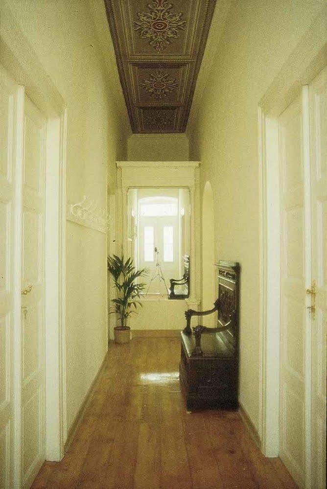Hotel Omiros إرموبولّي المظهر الخارجي الصورة